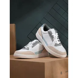 Mast & Harbour Men Sneakers