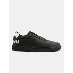 WROGN Men PU Sneakers