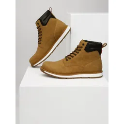 Levis Men Regular Boots