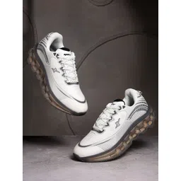 Sparx Men Mesh Training or Gym Non-Marking Shoes