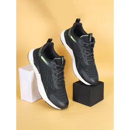 Aqualite Men Mesh Walking Shoes