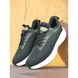 Ajanta Mesh Running Shoes