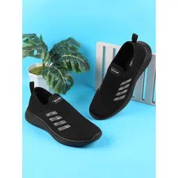 WALKWAY by Metro Men Walking Non-Marking Shoes