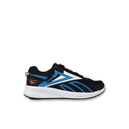 Reebok Men's Bu Black Running Shoes