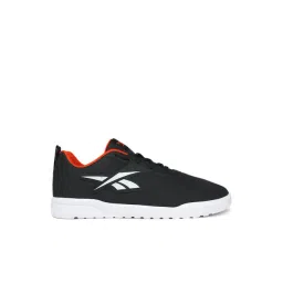 Reebok Men's Fusion Lux 2.0 Black Walking Shoes