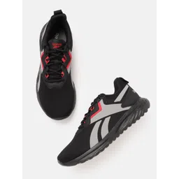 Reebok Men Woven Design Energen Running Shoes