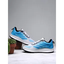 AIRHOOK Men Running Non-Marking Sports Shoes