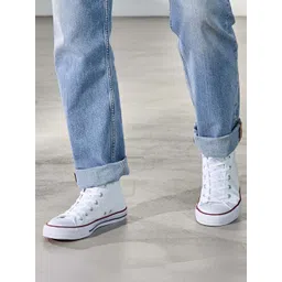 FTZ Men Colourblocked Sneakers