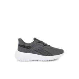 Reebok Women's Lite 3.0 Grey Running Shoes
