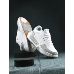 HRX by Hrithik Roshan Men Colourblocked Sneakers