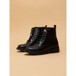 ERIDANI Women Casual Winter Boots