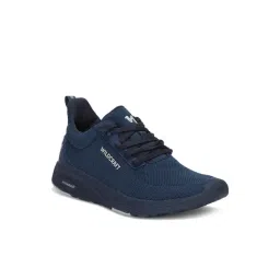 Wildcraft Men's COMET Blue Running Shoes