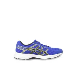 Asics Men's Gel-Contend 4B+ Asics Blue Running Shoes