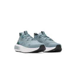 UNDER ARMOUR UA Phantom 4 Men Chrome Casual Sneakers