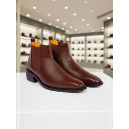 Bxxy Men Chelsea Boots