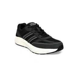Allen Cooper Men Mesh Running Non-Marking Shoes