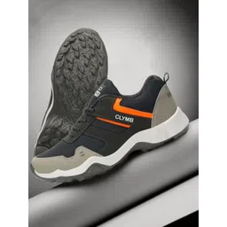 CLYMB Men Lace-Ups Sneakers