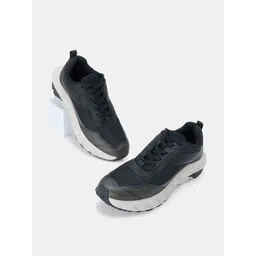 Ajile by Pantaloons Men Mesh Walking Non-Marking Shoes