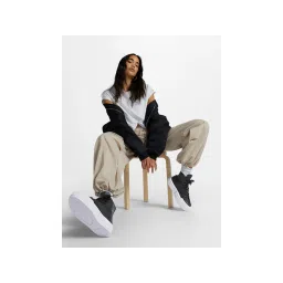 Converse Women Cruise High Top Sneakers