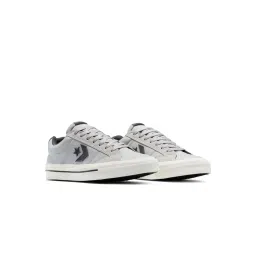 Converse Unisex Sport Casual Low Top Grey Sneakers