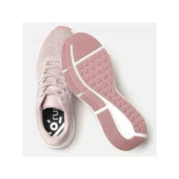 CULT Women Mesh Firebird Pink Running Shoe