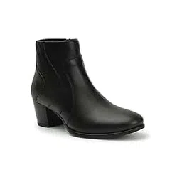 ELLEWomen's El-daz-wn-129 Chelsea Boot