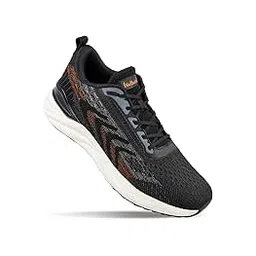 WALKAROOWS9110 Mens Comfortable Walking Shoes for Casual Wear and Regular use