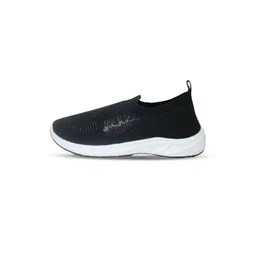 WALKLINE Women Walking Slip On Shoes