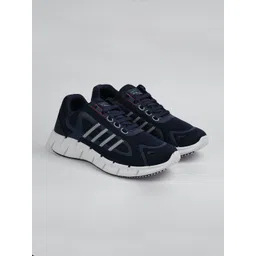 Spotwalk Men Mesh Running Shoes