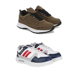 DRACKFOOT Men Multi Sports Shoes