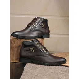 Vellinto MILAN Men Casual Regular Boots