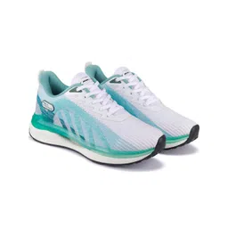 NOBELITE Men Textured Sneakers