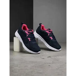 The Roadster Lifestyle Co Women Lightweight Lace-Ups Sports Running Shoes