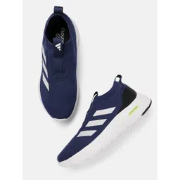 ADIDAS Men Cloudfoam Move Sock Walking Shoes