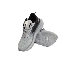 Tracer Men Textured Lace-Ups