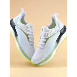 Cantabil Men Textile Running Shoes