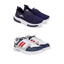 DRACKFOOT Men Multi Sports Shoes