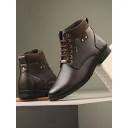 Vellinto DELIGHT Men Casual Regular Boots
