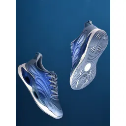 Sparx Men Training or Gym Non-Marking Lace-Ups Shoes