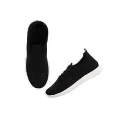 HITWAY Women Woven Design Sneakers