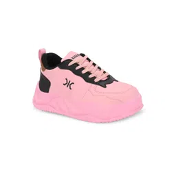 Killer Women Colourblocked Sneakers