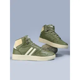 North Star Men High-Top