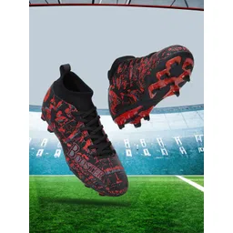 Aivin Men Football Shoes