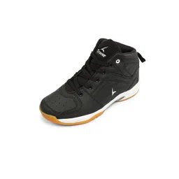 TRACER Men Comfortable and Durable Non-Marking Sports Shoes