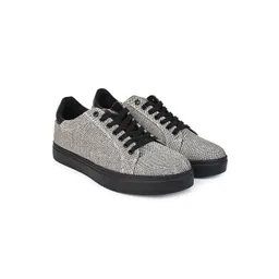 The Roadster Lifestyle Co. Men Textured Casual Sneakers