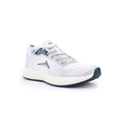 JQR Men Mesh Running Non-Marking Shoes