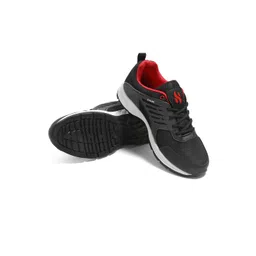 Hilux Men Lace-Up Stylish Durable & Comfortable Lightweight Running Shoes