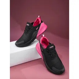 Campus Women Mesh Running Non-Marking Shoes