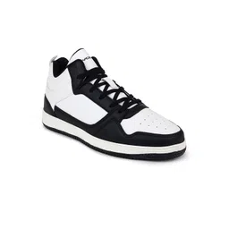 Hygear Men Colourblocked Polar Sneakers