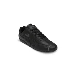 Puma Speedcat Unisex Full Leather Sneakers